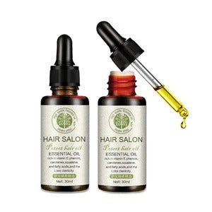 Hair Care Essential Oil hair removal exfoliating tool