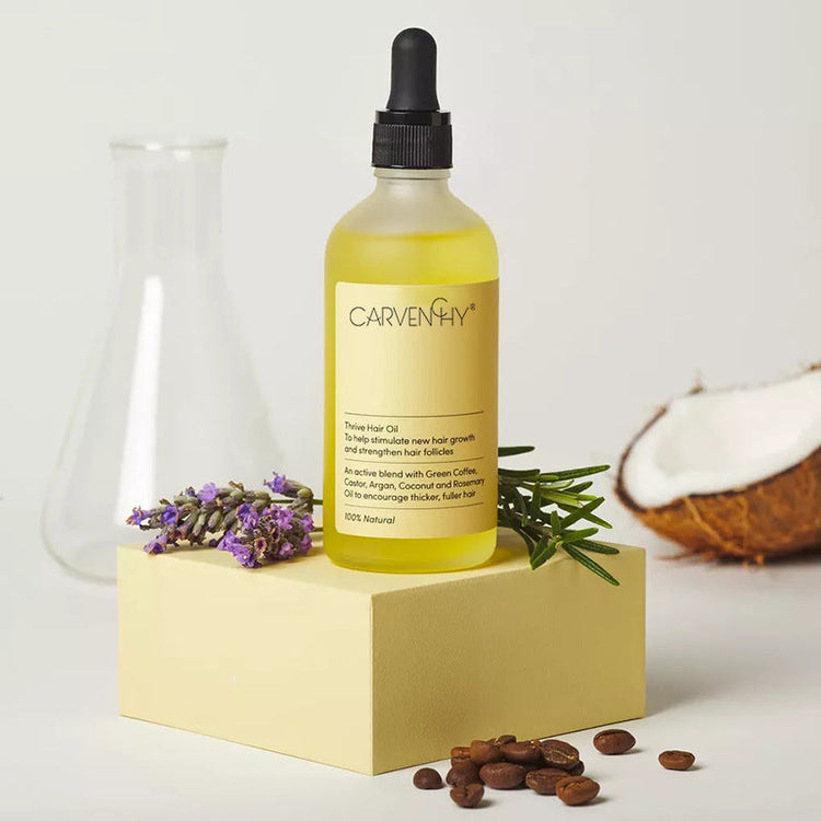 HairCare