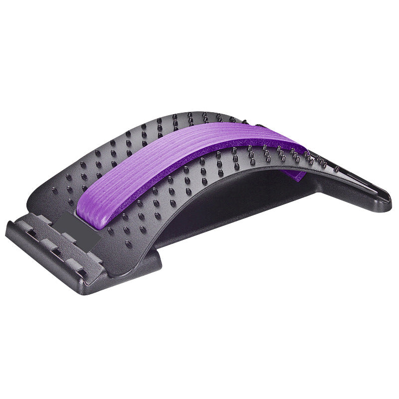 Back Massager Massage Health Care Appliance hair removal exfoliating tool