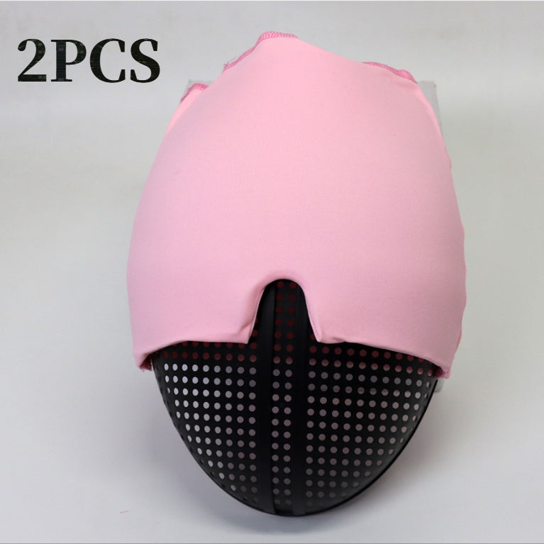 Migraine Relief Hat Cold Therapy Migraine hair removal exfoliating tool