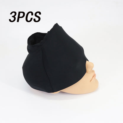 Migraine Relief Hat Cold Therapy Migraine hair removal exfoliating tool
