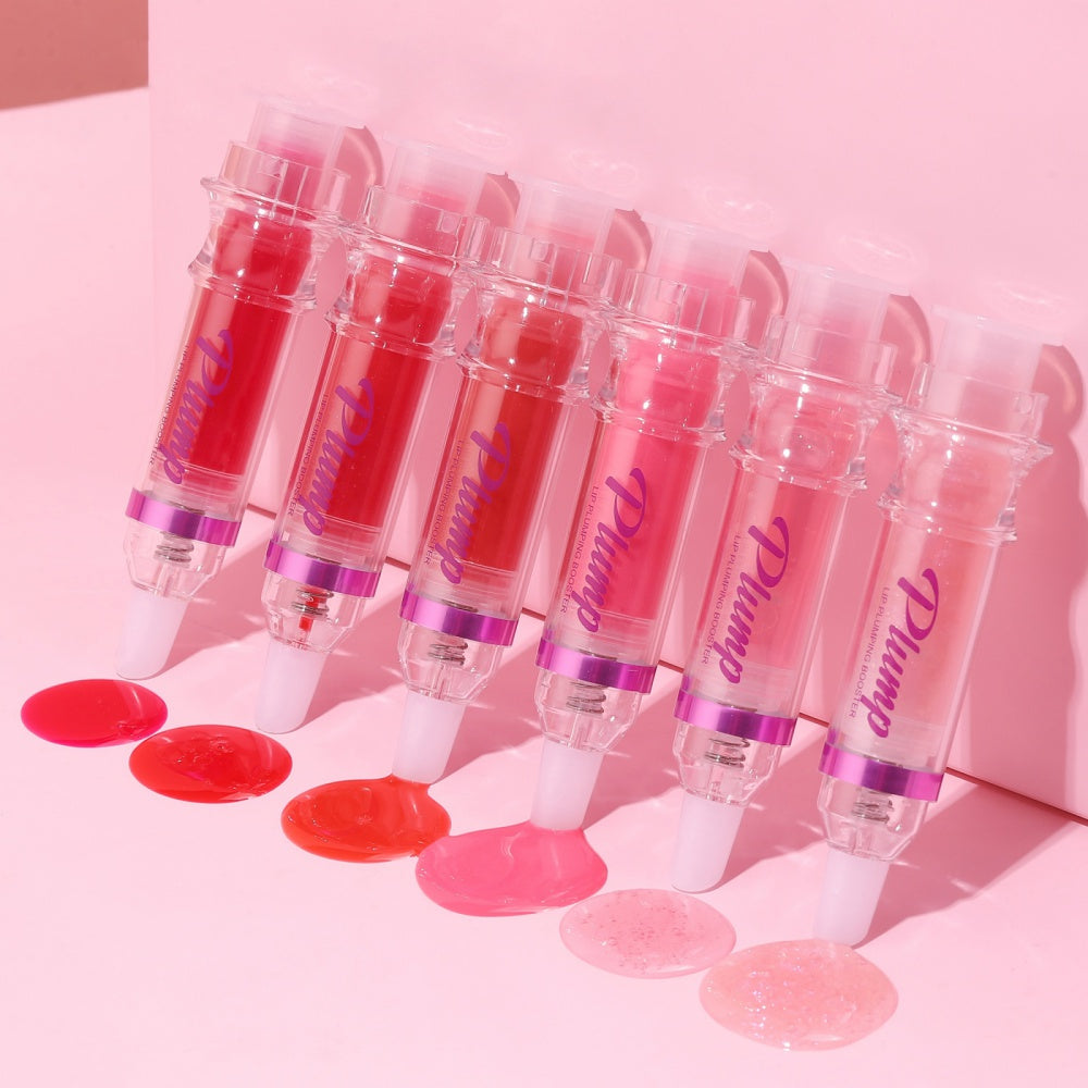 New Tube Lip Rich Lip Color hair removal exfoliating tool