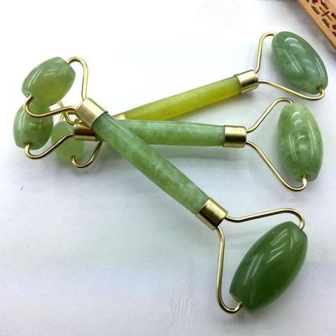 Beauty Jade Massage Facial Massage Beauty hair removal exfoliating tool