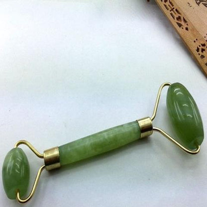 Beauty Jade Massage Facial Massage Beauty hair removal exfoliating tool