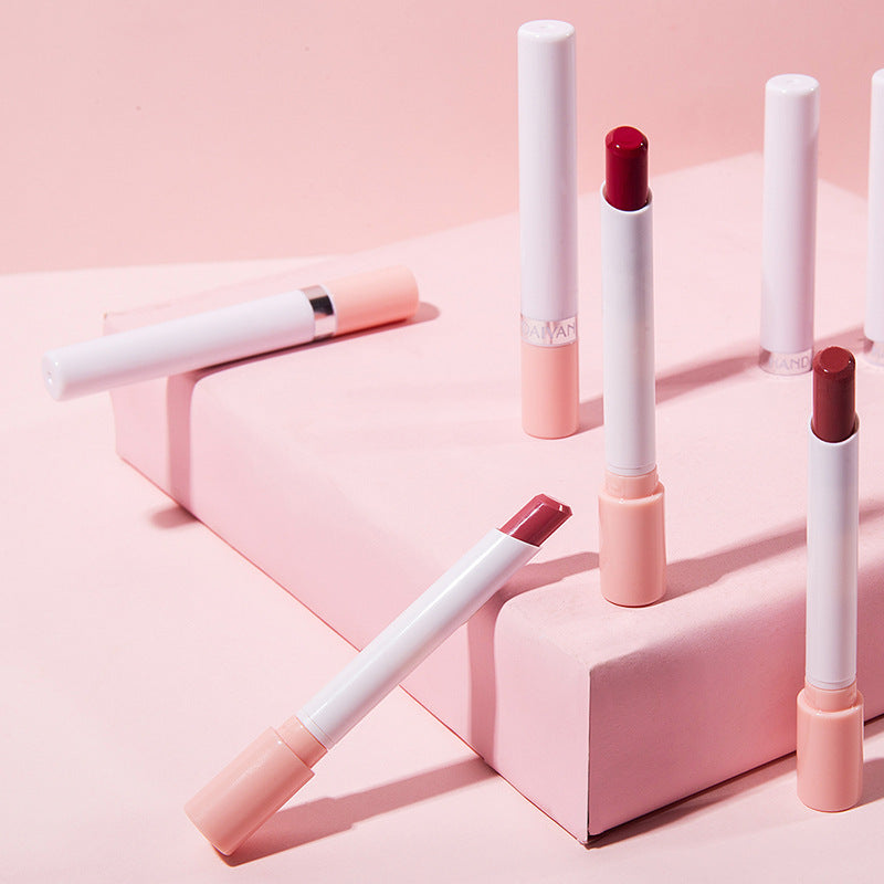 Matte Mist Lipstick Lipstick hair removal exfoliating tool