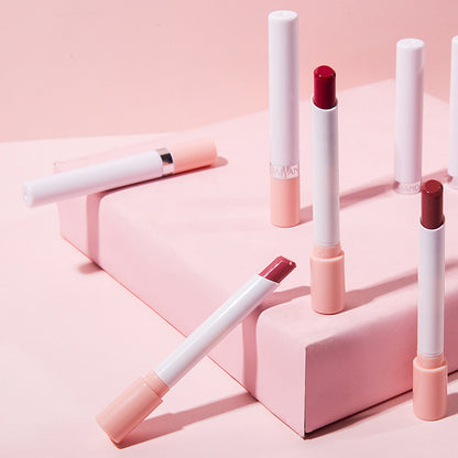 Matte Mist Lipstick Lipstick hair removal exfoliating tool