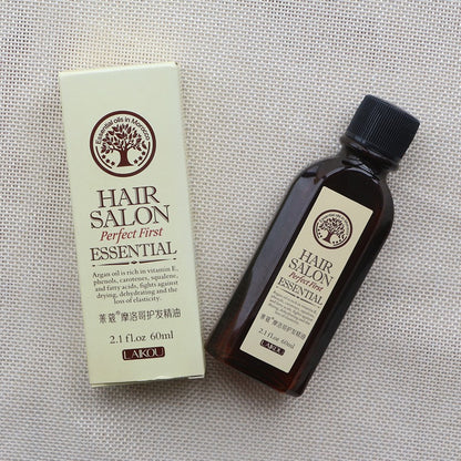 Hair Salon Protect Hair Essential Oil hair removal exfoliating tool