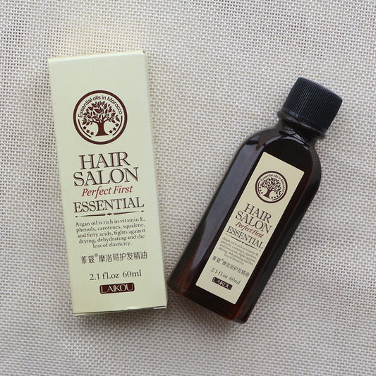 Hair Salon Protect Hair Essential Oil hair removal exfoliating tool