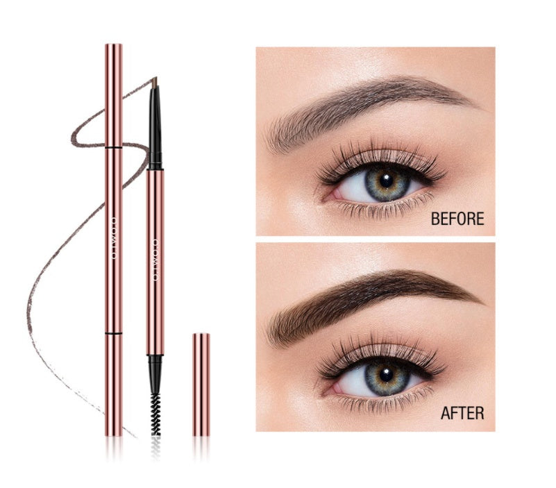 Eye Brow Make Up hair removal exfoliating tool