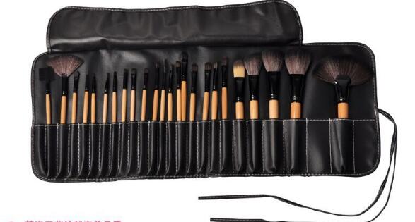 Gift Bag Of Makeup Brush Sets hair removal exfoliating tool