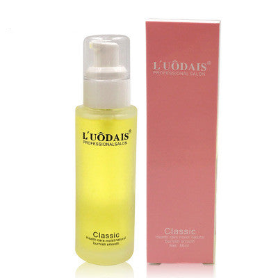Hair Care Essential Oil hair removal exfoliating tool