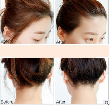 Broken Hair Artifact Liquid Anti Hair hair removal exfoliating tool