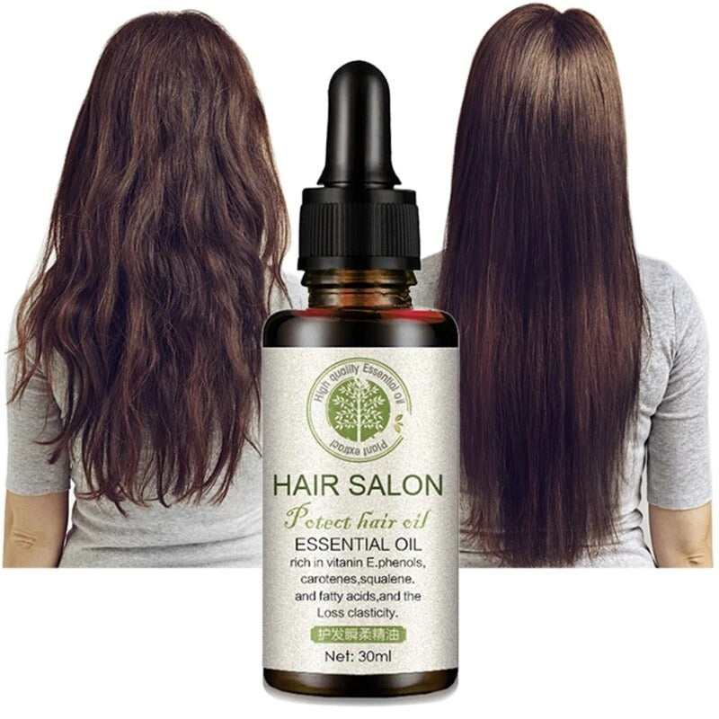 Hair Care Essential Oil hair removal exfoliating tool