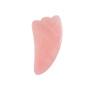 Beauty Jade Massage Facial Massage Beauty hair removal exfoliating tool