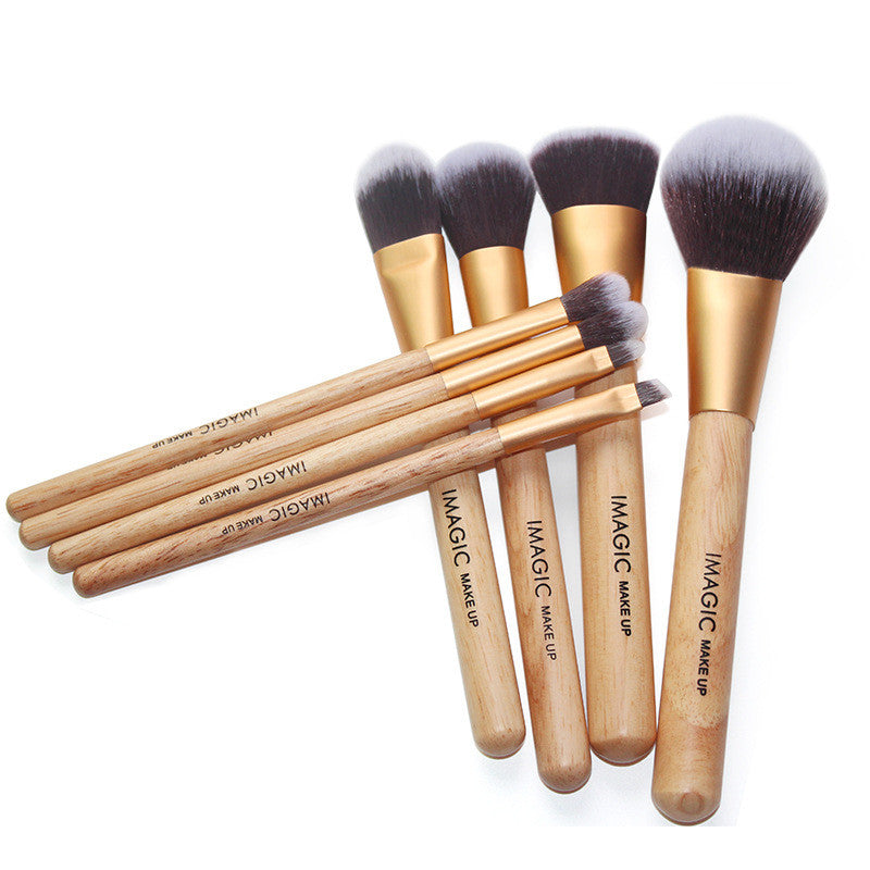 Makeup Brush Make Up Concealer Brush hair removal exfoliating tool