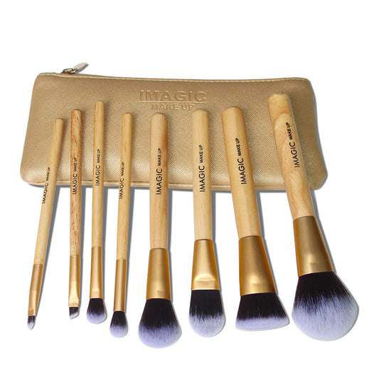 Makeup Brush Make Up Concealer Brush hair removal exfoliating tool