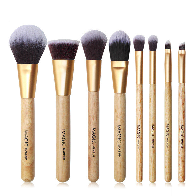 Makeup Brush Make Up Concealer Brush hair removal exfoliating tool