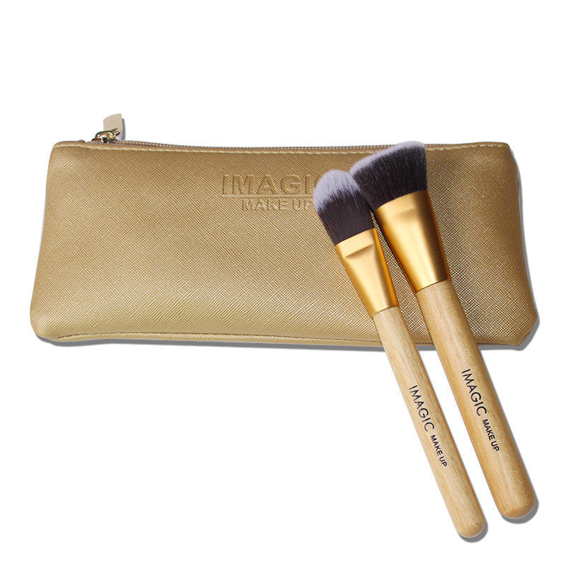 Makeup Brush Make Up Concealer Brush hair removal exfoliating tool