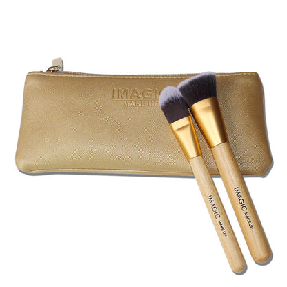 Makeup Brush Make Up Concealer Brush hair removal exfoliating tool
