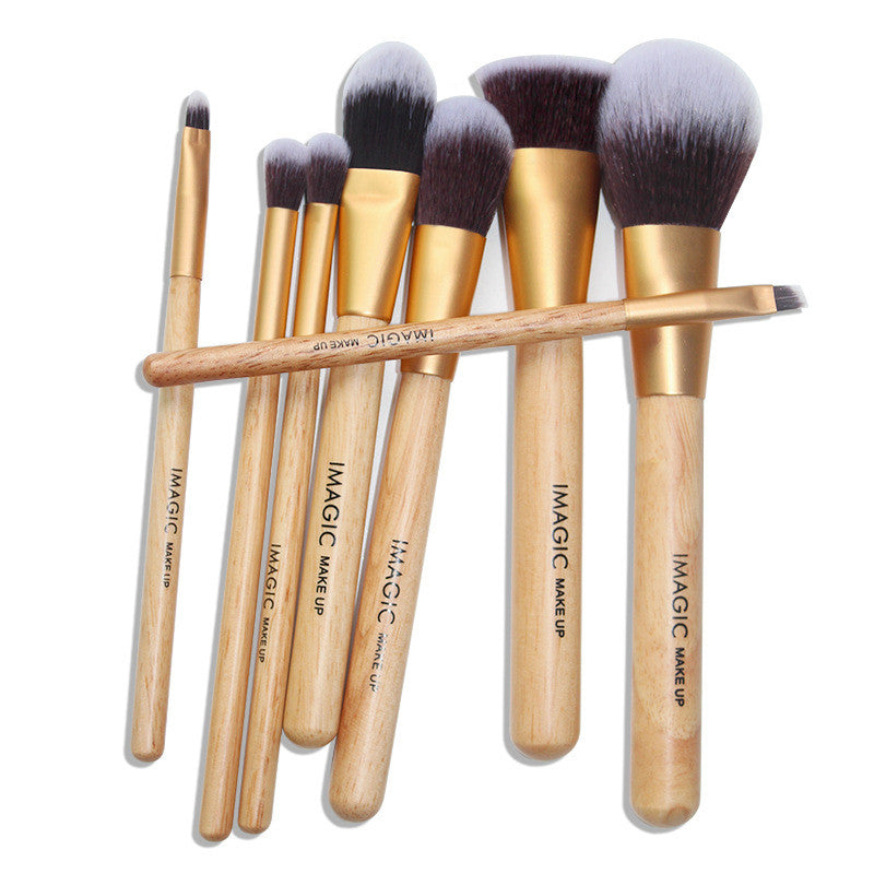 Makeup Brush Make Up Concealer Brush hair removal exfoliating tool