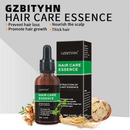 Hair Growth Oil Hair Growth Oil hair removal exfoliating tool