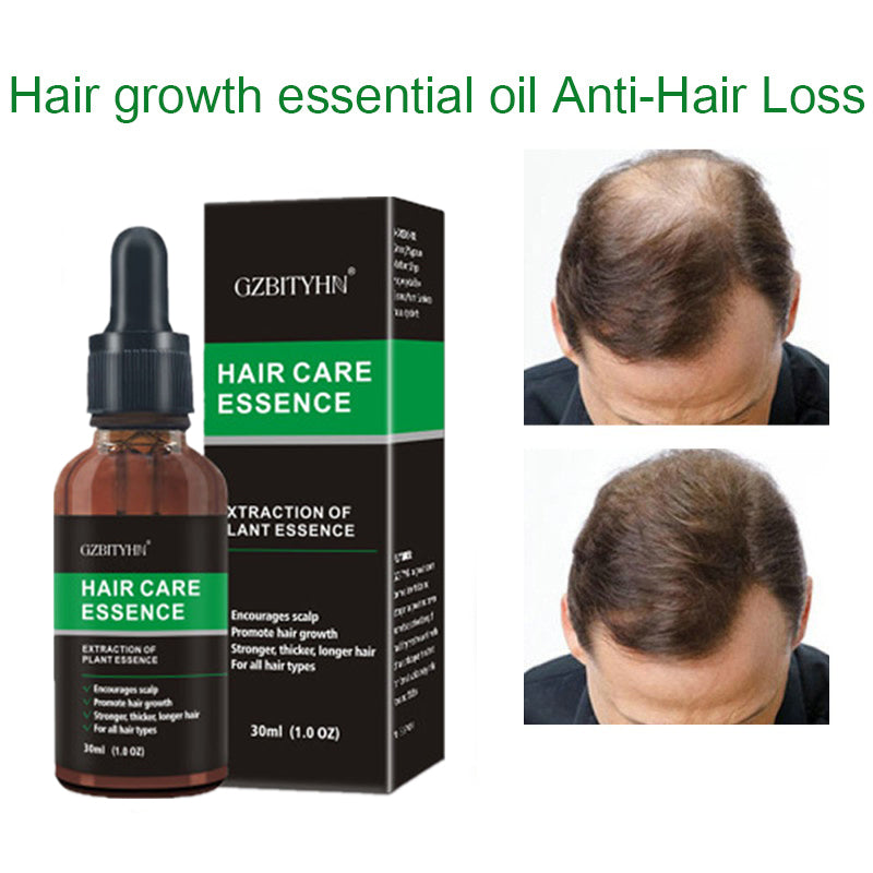 Hair Growth Oil Hair Growth Oil hair removal exfoliating tool