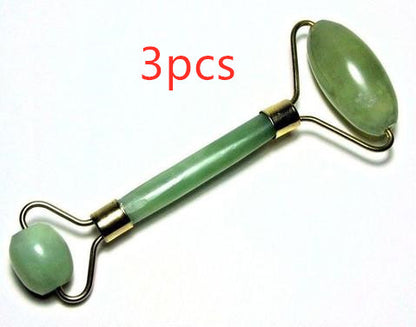 Beauty Jade Massage Facial Massage Beauty hair removal exfoliating tool
