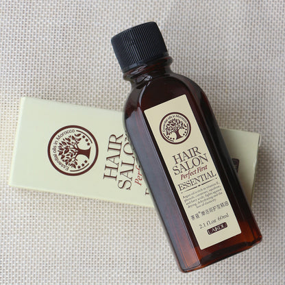 Hair Salon Protect Hair Essential Oil hair removal exfoliating tool