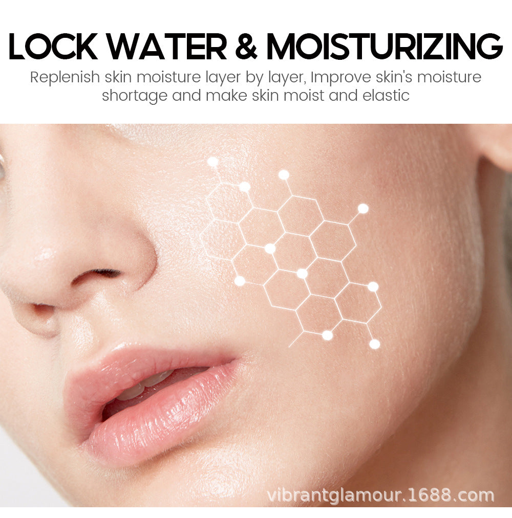 Hyaluronic Acid Face Serum Anti Aging hair removal exfoliating tool