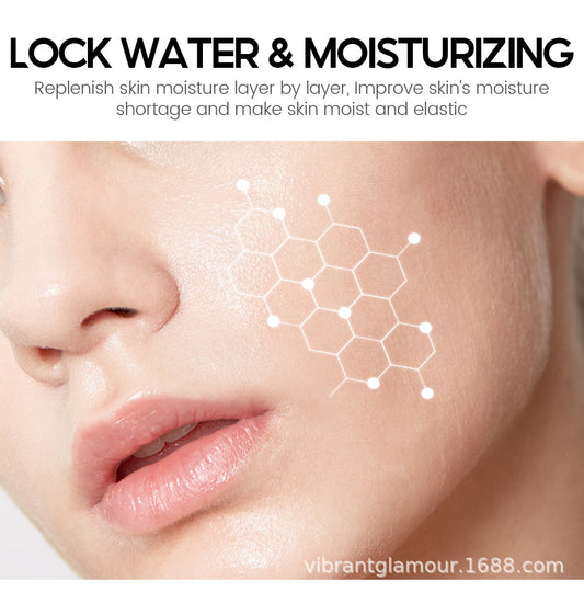 Hyaluronic Acid Face Serum Anti Aging hair removal exfoliating tool