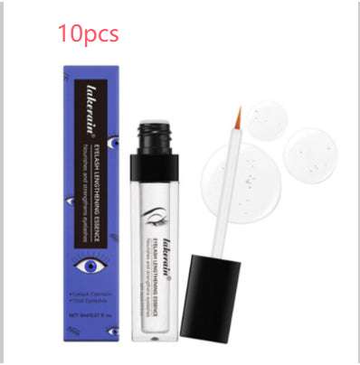 Eyelash Nourishing Liquid Nourish Hair Roots hair removal exfoliating tool