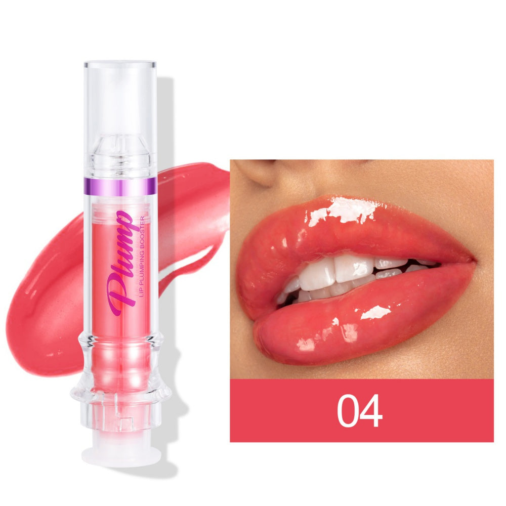 New Tube Lip Rich Lip Color hair removal exfoliating tool