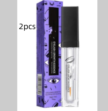 Eyelash Nourishing Liquid Nourish Hair Roots hair removal exfoliating tool