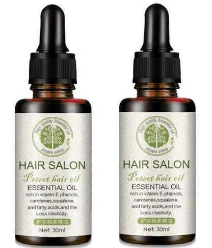Hair Care Essential Oil hair removal exfoliating tool