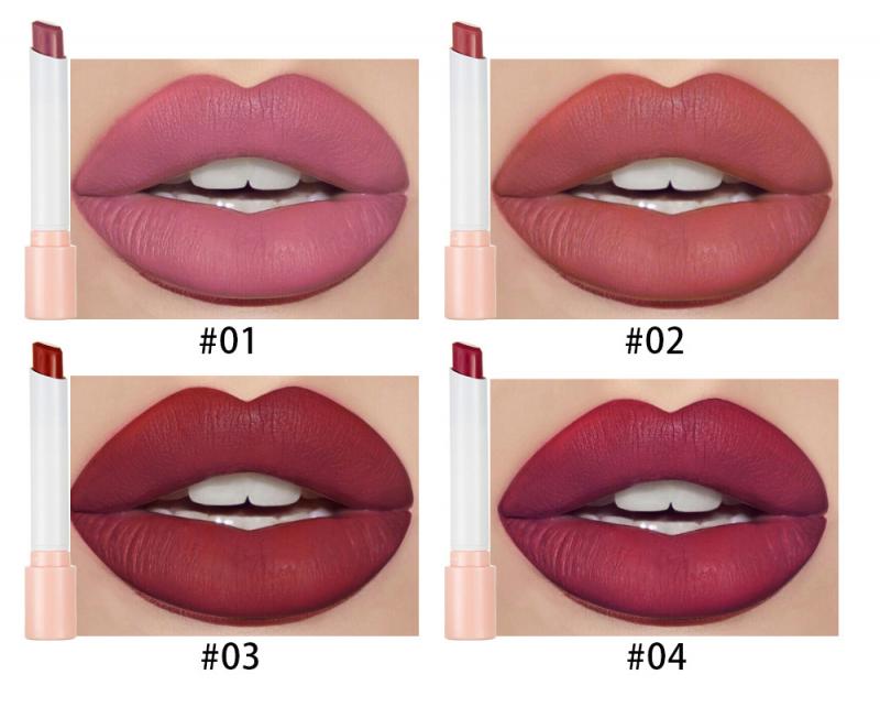 Matte Mist Lipstick Lipstick hair removal exfoliating tool