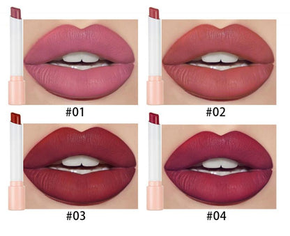 Matte Mist Lipstick Lipstick hair removal exfoliating tool
