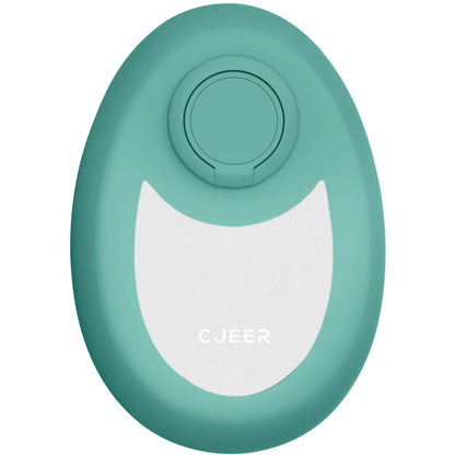 Cjeer Upgraded Crystal Hair Removal Magic hair removal exfoliating tool