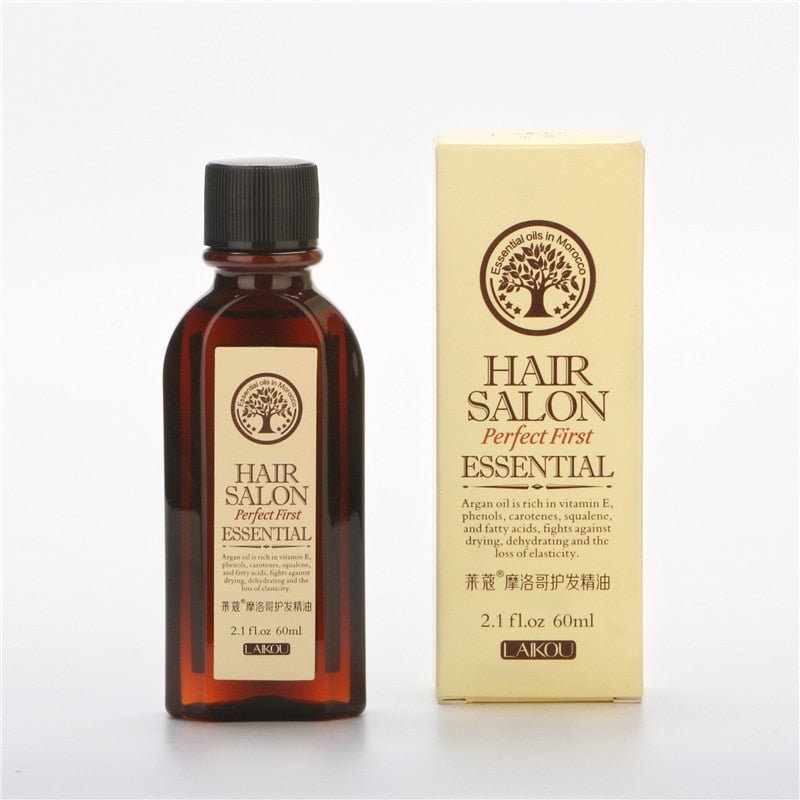Hair Salon Protect Hair Essential Oil hair removal exfoliating tool