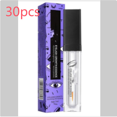 Eyelash Nourishing Liquid Nourish Hair Roots hair removal exfoliating tool