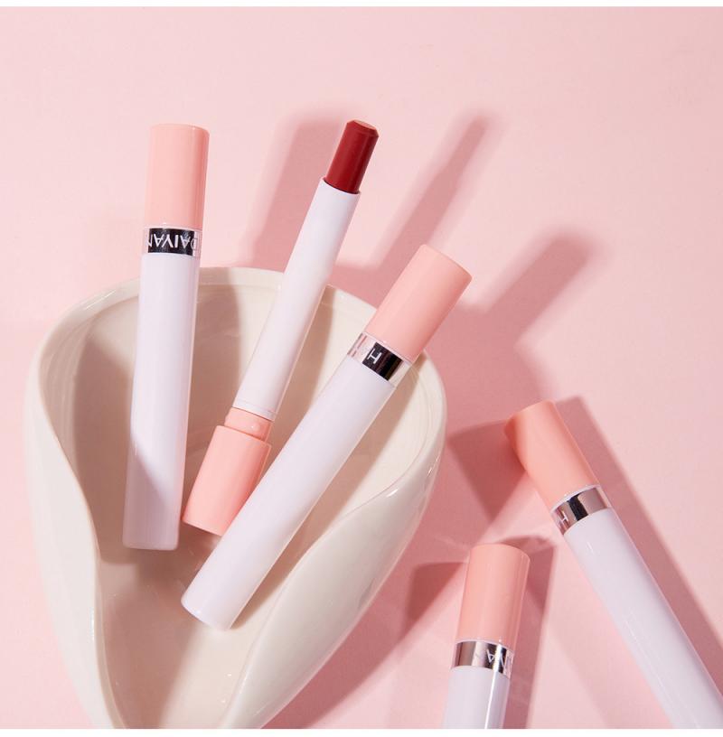 Matte Mist Lipstick Lipstick hair removal exfoliating tool