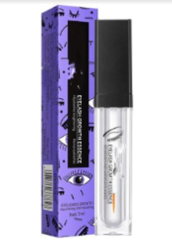 Eyelash Nourishing Liquid Nourish Hair Roots hair removal exfoliating tool