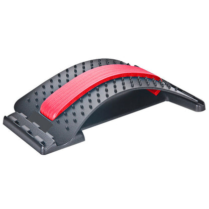 Back Massager Massage Health Care Appliance hair removal exfoliating tool