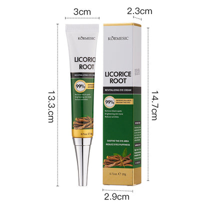 Skincare Series Of Licorice Root hair removal exfoliating tool