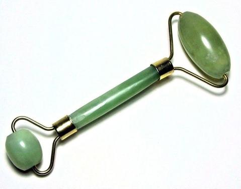 Beauty Jade Massage Facial Massage Beauty hair removal exfoliating tool