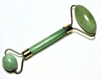 Beauty Jade Massage Facial Massage Beauty hair removal exfoliating tool