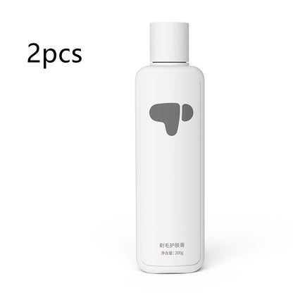 Womens Shaving Hair Removal Skincare Cream hair removal exfoliating tool