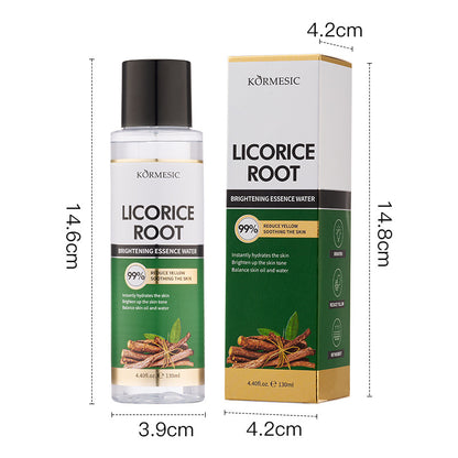 Skincare Series Of Licorice Root hair removal exfoliating tool