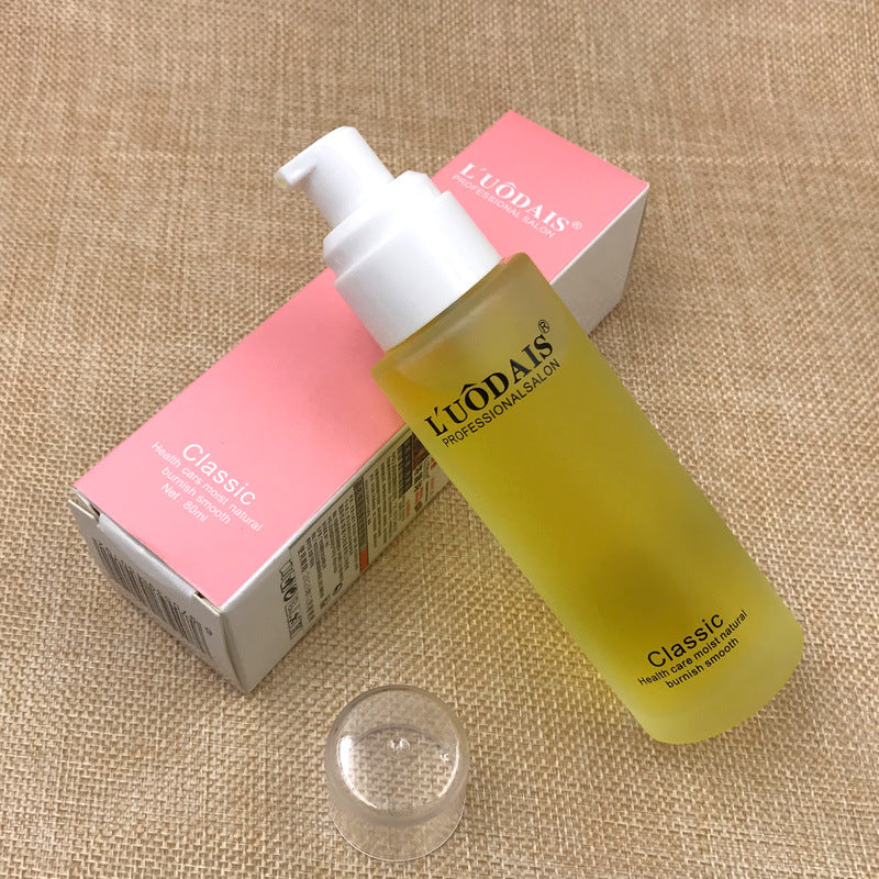 Hair Care Essential Oil hair removal exfoliating tool