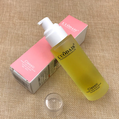 Hair Care Essential Oil hair removal exfoliating tool