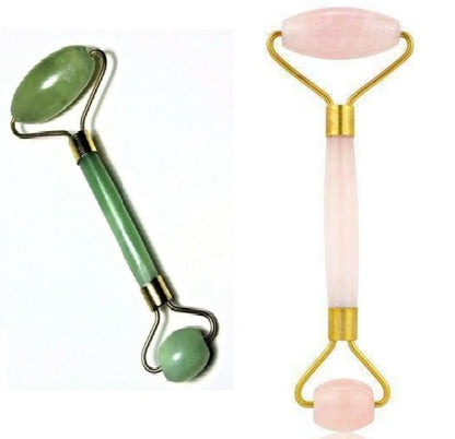 Beauty Jade Massage Facial Massage Beauty hair removal exfoliating tool